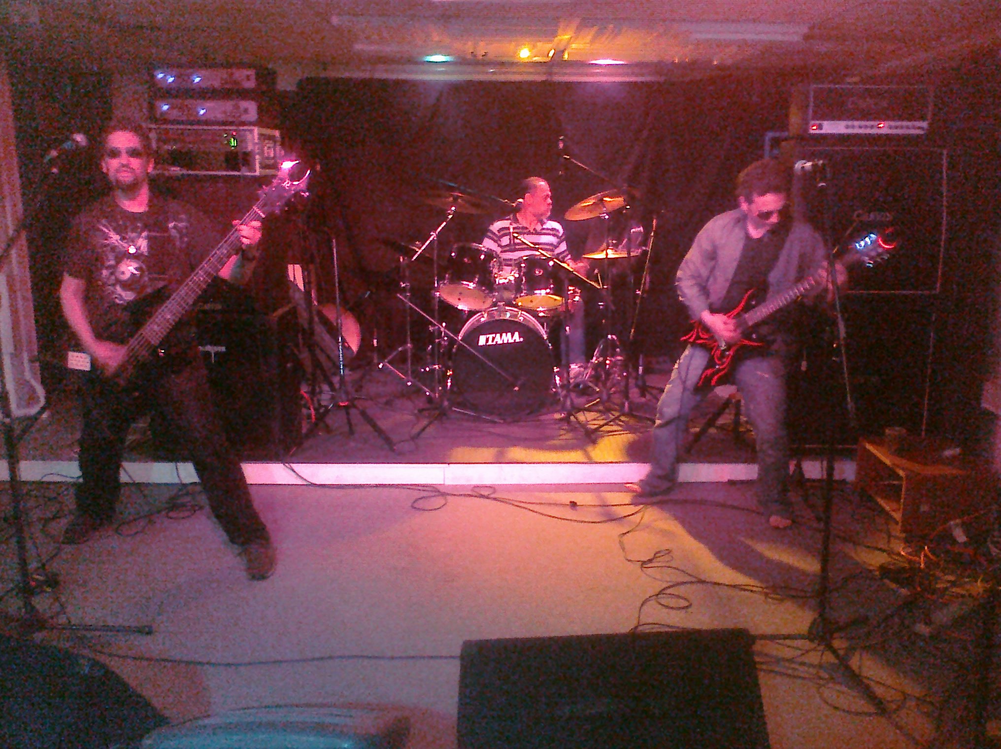 Lucid Truth c 2011